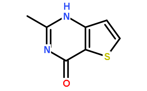 2-Methylthieno[3,2-d]pyrimidin-4-ol