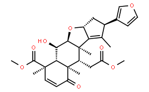 Deacetylnimbin