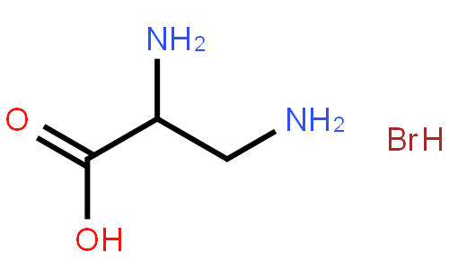 DL-2,3-DIAMINOPROPIONIC ACID HYDROBROMIDE