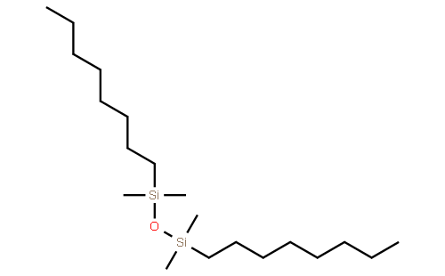 1,3-DI-N-OCTYLTETRAMETHYLDISILOXANE