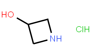 3-羟基氮杂环丁烷盐酸盐