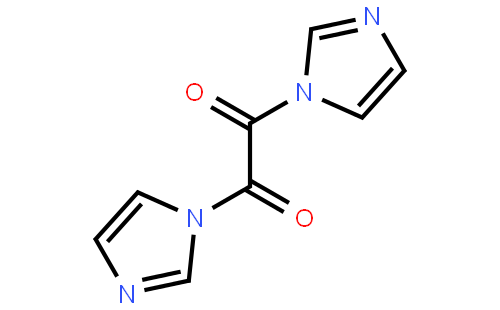 1,2-Di(1H-imidazol-1-yl)ethane-1,2-dione