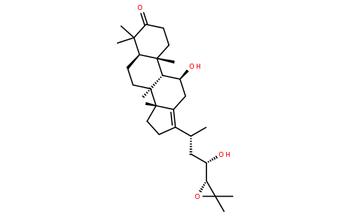 泽泻醇 B