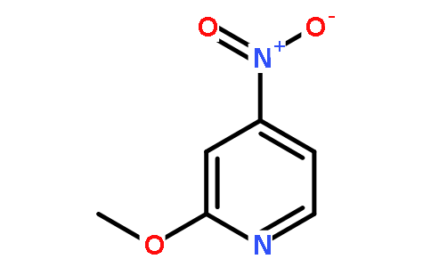 2-Methoxy-4-nitropyridine