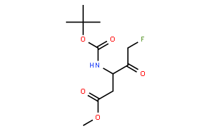 Boc-D-FMK(187389-53-3,634911-80-1)