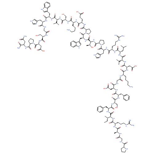 Endostatin