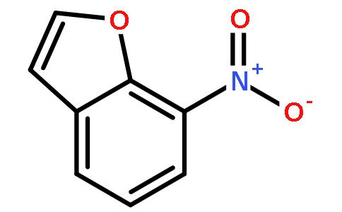 7-nitrobenzofuran