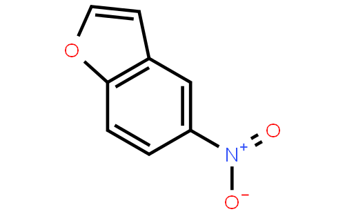5-Nitrobenzofuran