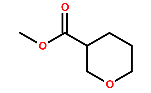 Methyl tetrahydro-2H-pyran-3-carboxylate