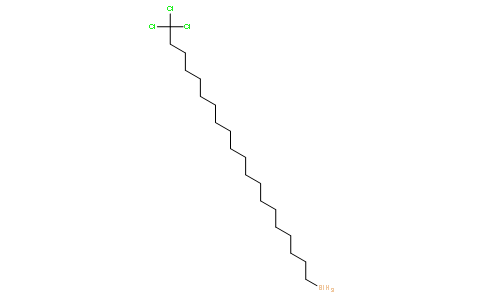 EICOSYLTRICHLOROSILANE