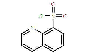 8-喹啉磺酰氯