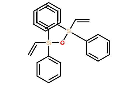 DIVINYLTETRAPHENYLDISILOXANE