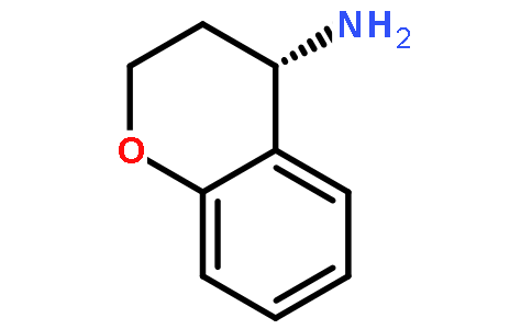 (S)-Chroman-4-amine