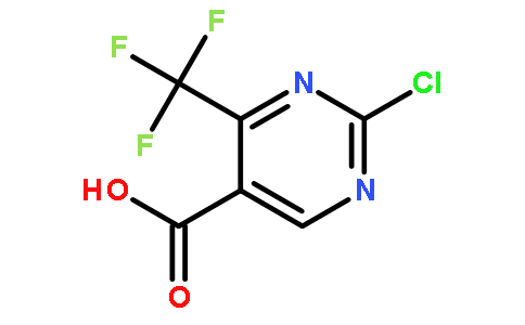 4-methyl-2-hydroxy-pyrimidine-5-carboxylic acid