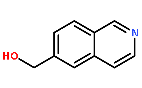 (Isoquinolin-6-yl)methanol