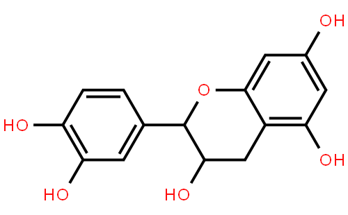 (-)-Catechin