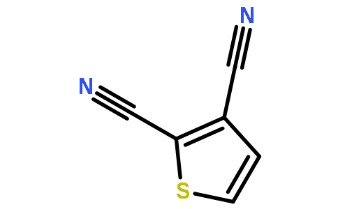 Thiophene-2,3-dicarbonitrile