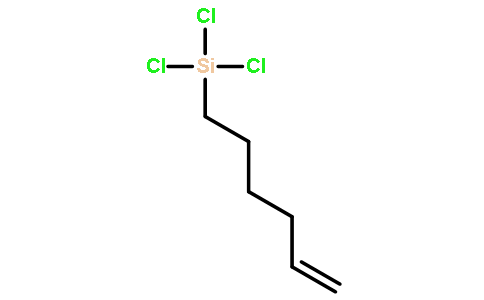 5-HEXENYLTRICHLOROSILANE