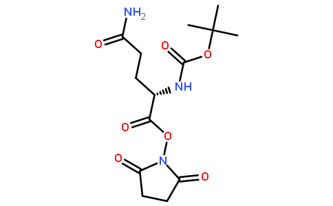 BOC-GLN-OSU