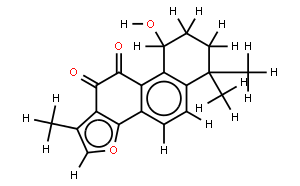 羥基丹參酮IIA