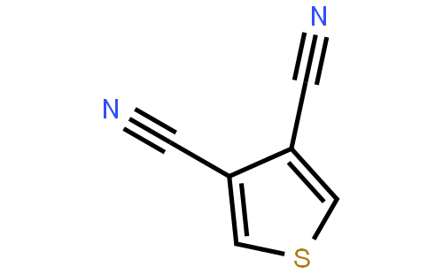 thiophene-3,4-dicarbonitrile