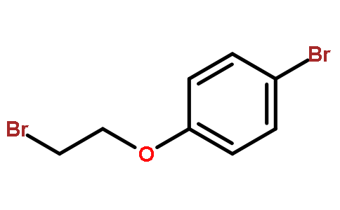1-Bromo-4-(2-bromoethexy)benzene