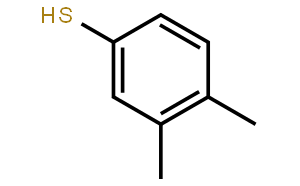 3,4-二甲基苯硫酚