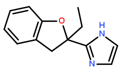 KU14R,胰咪唑啉受体拮抗剂