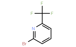 2-Bromo-6-(trifluoromethyl)pyridine