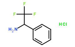 (R)-2,2,2-三氟-1-苯乙胺盐酸盐