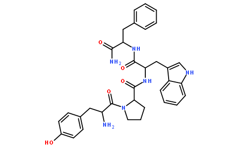 Endomorphin 1