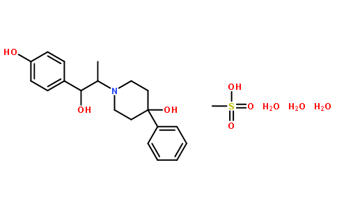 C21H35NO9S