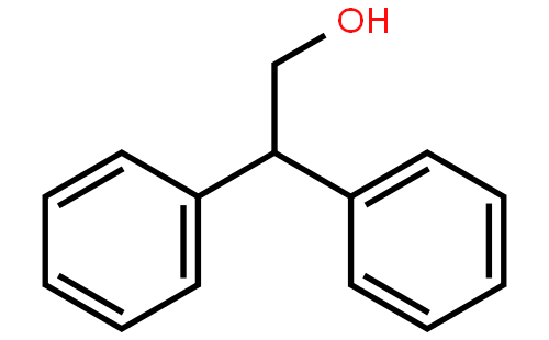 2,2-二苯基乙醇
