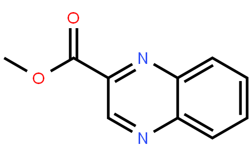 Methyl quinoxaline-2-carboxylate