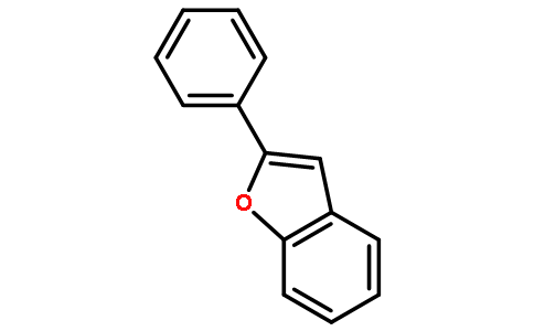 2-phenyl-1-benzofuran