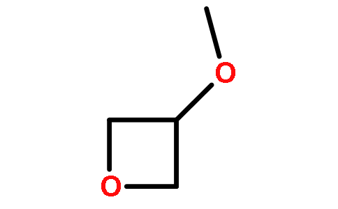 3-甲氧基氧杂环丁烷