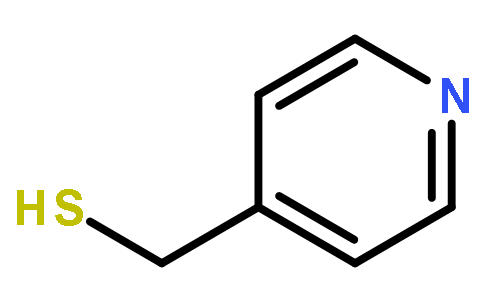 pyridin-4-yl-methanethiol