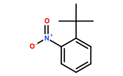 2-(Tert-butyl)nitrobenzene