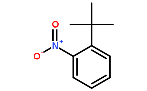 1-Tert-Butyl-2-Nitrobenzene