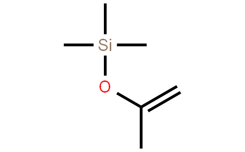 异丙烯基氧代三甲基硅烷