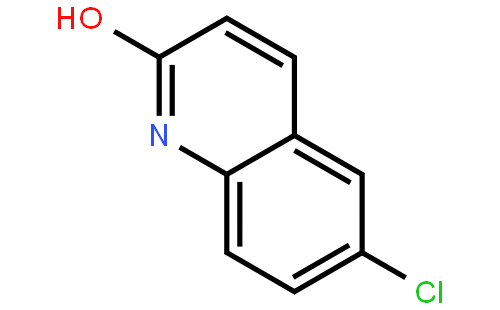 6-CHLORO-2-HYDROXYQUINOLINE
