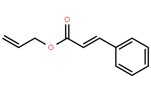 Allyl Cinnamate (stabilized with TBC)