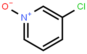 3-氯吡啶N-氧化物