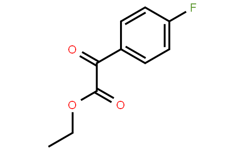 ETHYL 4-FLUOROBENZOYLFORMATE