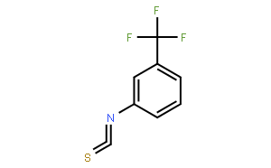异硫氰酸3-(三氟甲基)苯酯