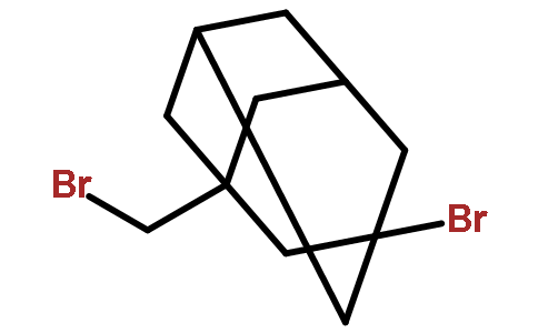 1-溴-3-(溴甲基)金刚烷