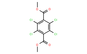 氯酞酸二甲酯
