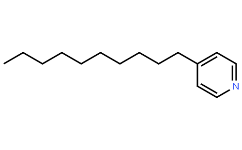 4-Decylpyridine