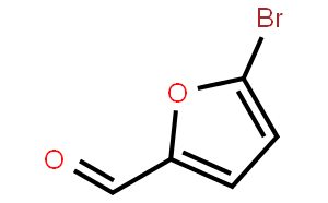 5-溴呋喃-2-甲醛