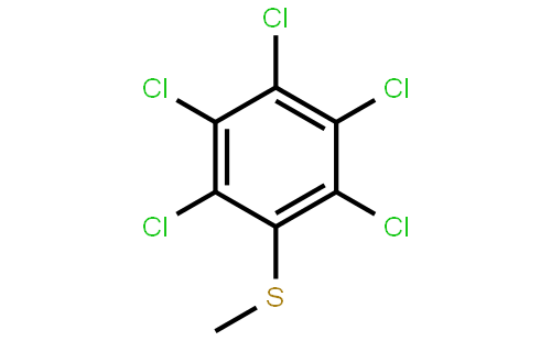 Pentachlorothioanisole